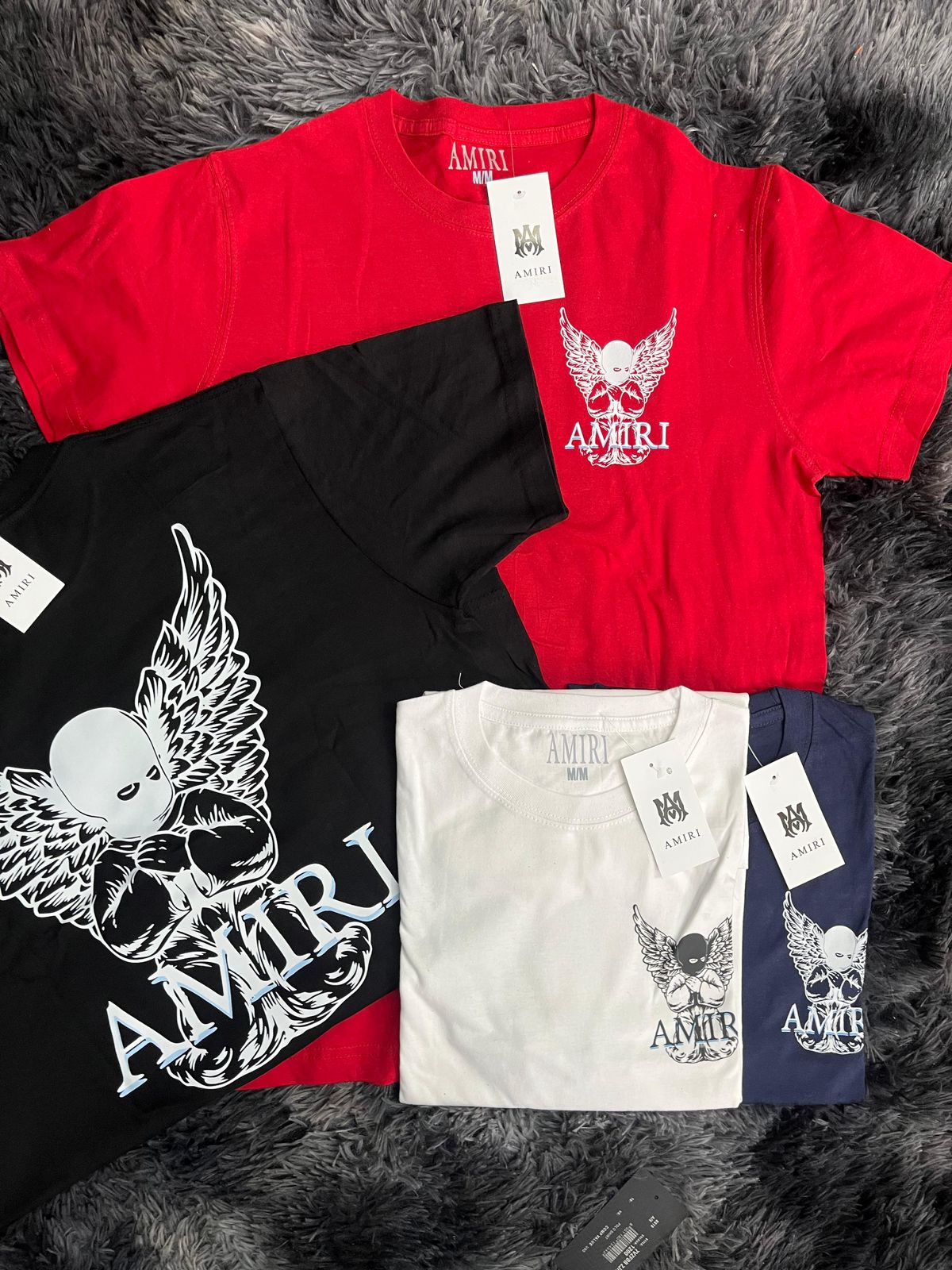 Playera Premium Pack 10 Piezas