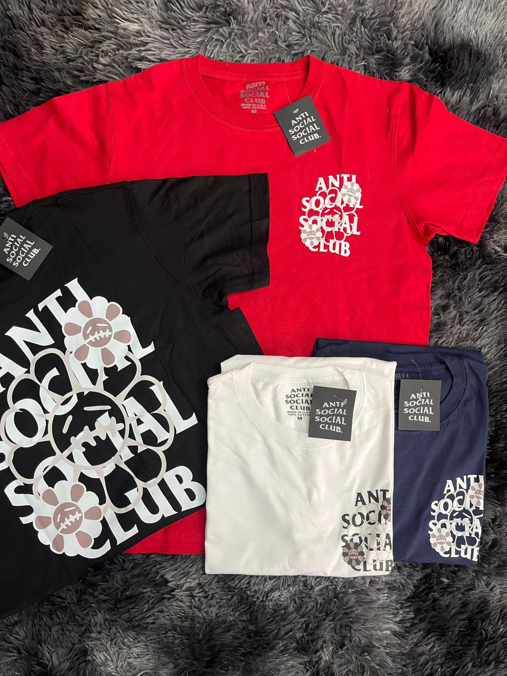 Playera Premium Pack 72 Piezas