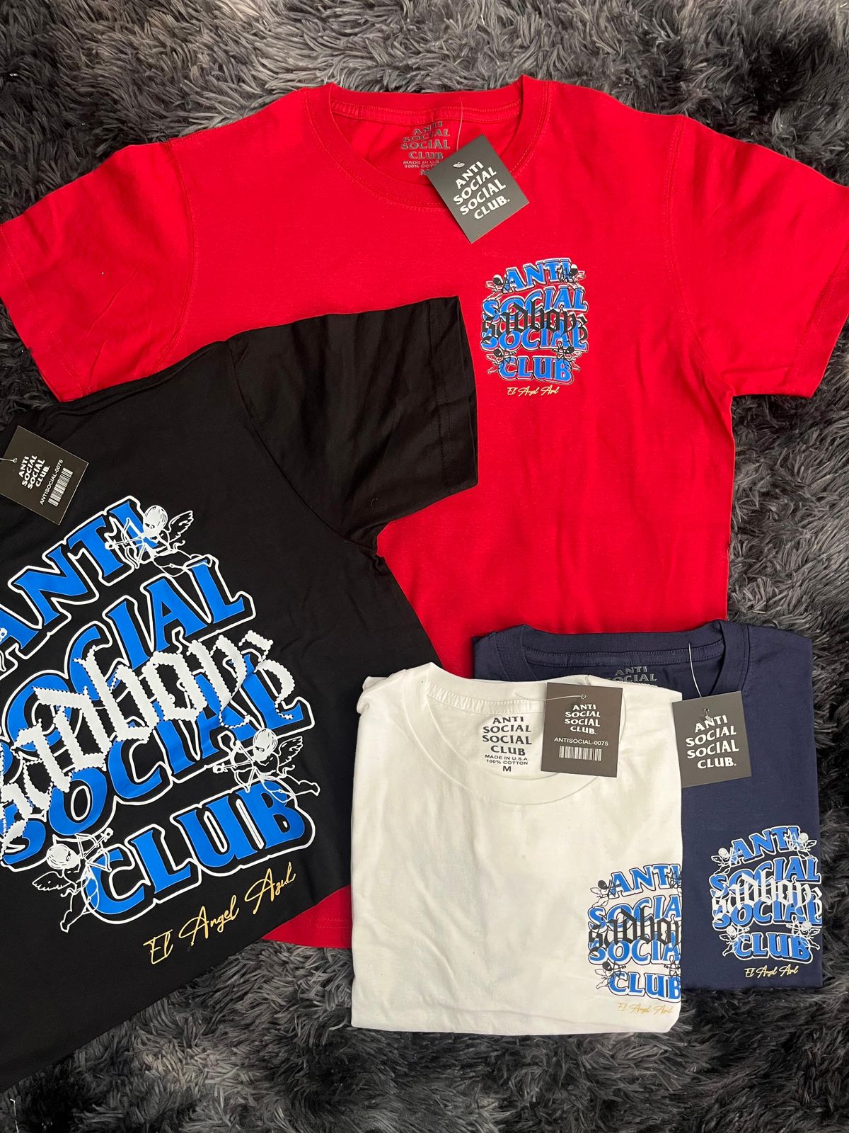 Playera Premium 12 piezas