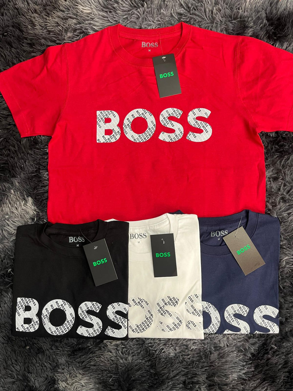 Playera Premium Pack 72 Piezas