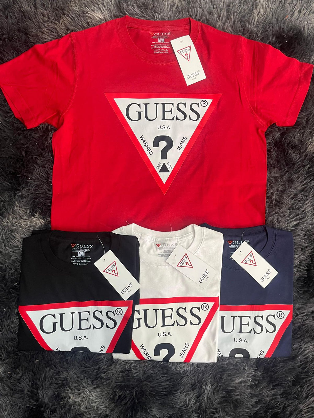 Playera Premium Pack 72 Piezas