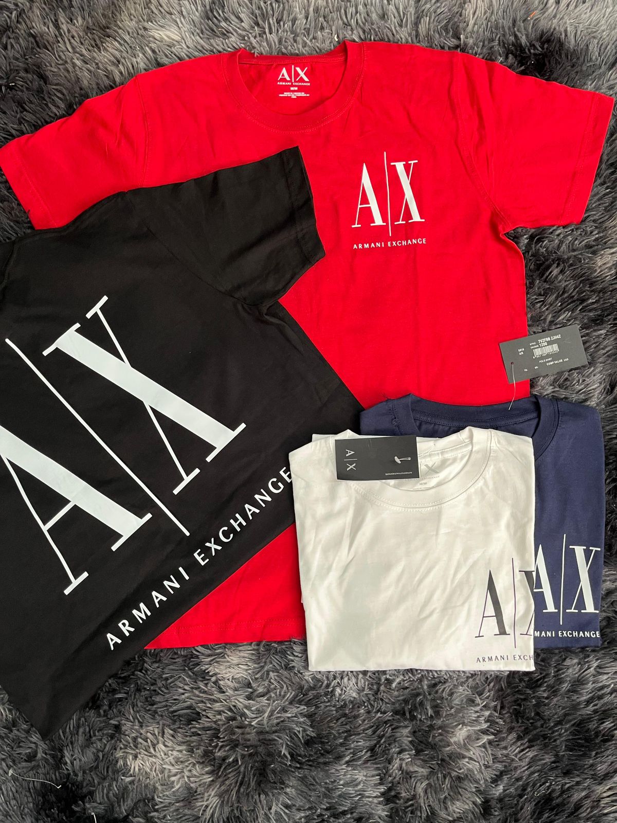 Playera Premium Pack 10 Piezas