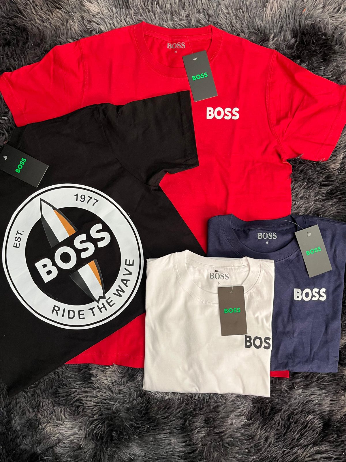 Playera Premium Pack 10 Piezas