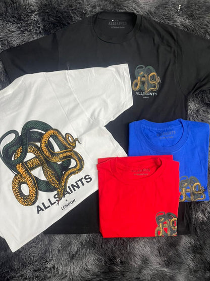 Playera Premium 72 Piezas