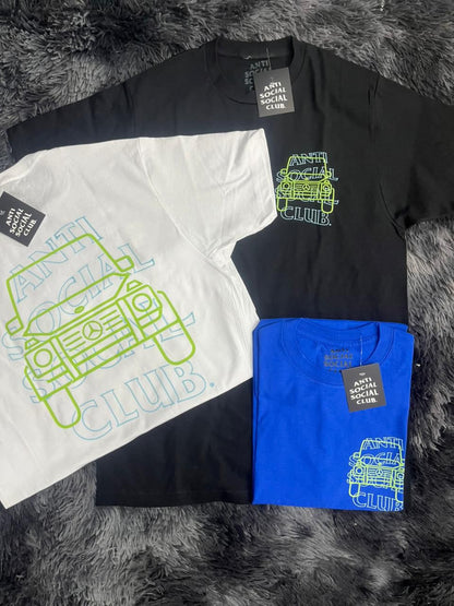 Playera Premium 72 Piezas