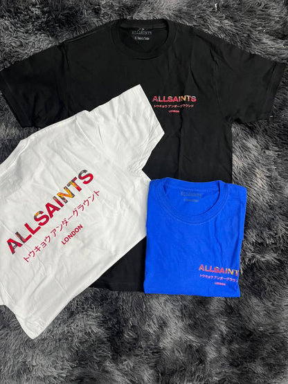 Playera Premium 72 Piezas