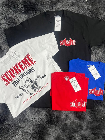 Playera Premium 72 Piezas