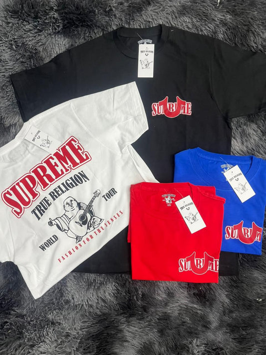 Playera Premium 10 Piezas