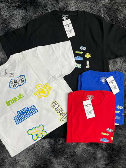 Playera Premium 72 Piezas
