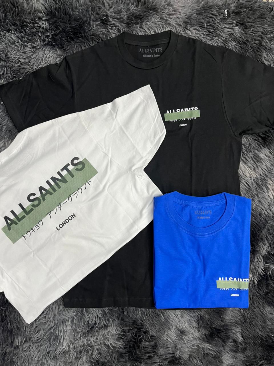 Playera Premium 72 Piezas