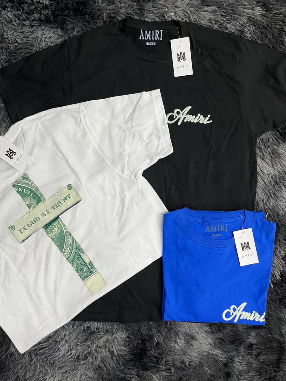 Playera Premium 72 Piezas