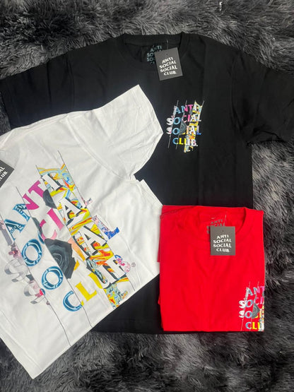 Playera Premium 48 Piezas