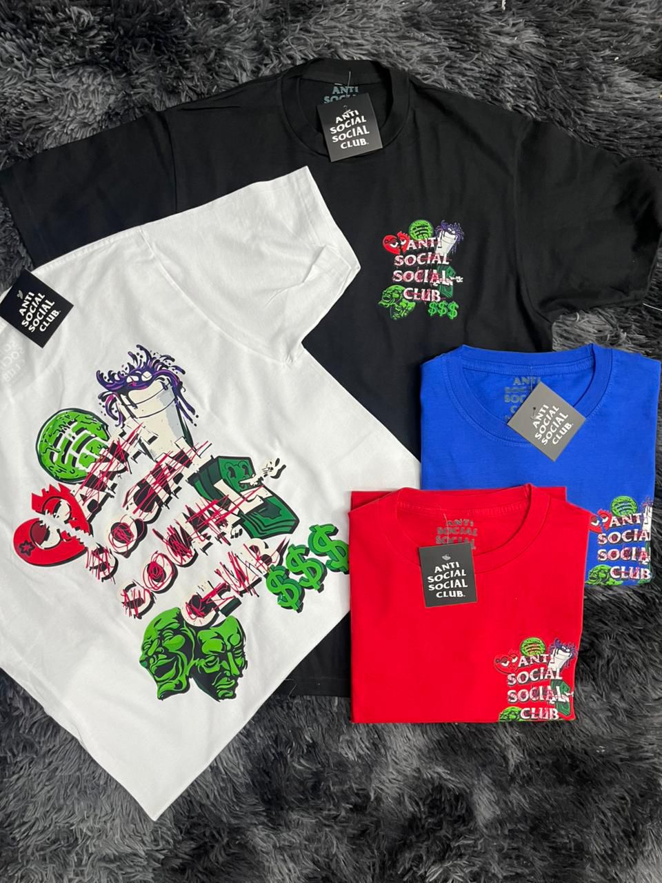 Playera Premium 72 Piezas
