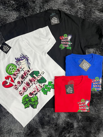 Playera Premium 72 Piezas