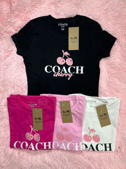 Playera Dama 12 Piezas