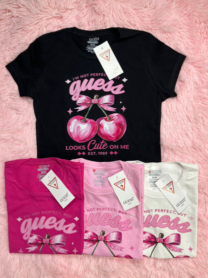 Playera Dama 12 Piezas