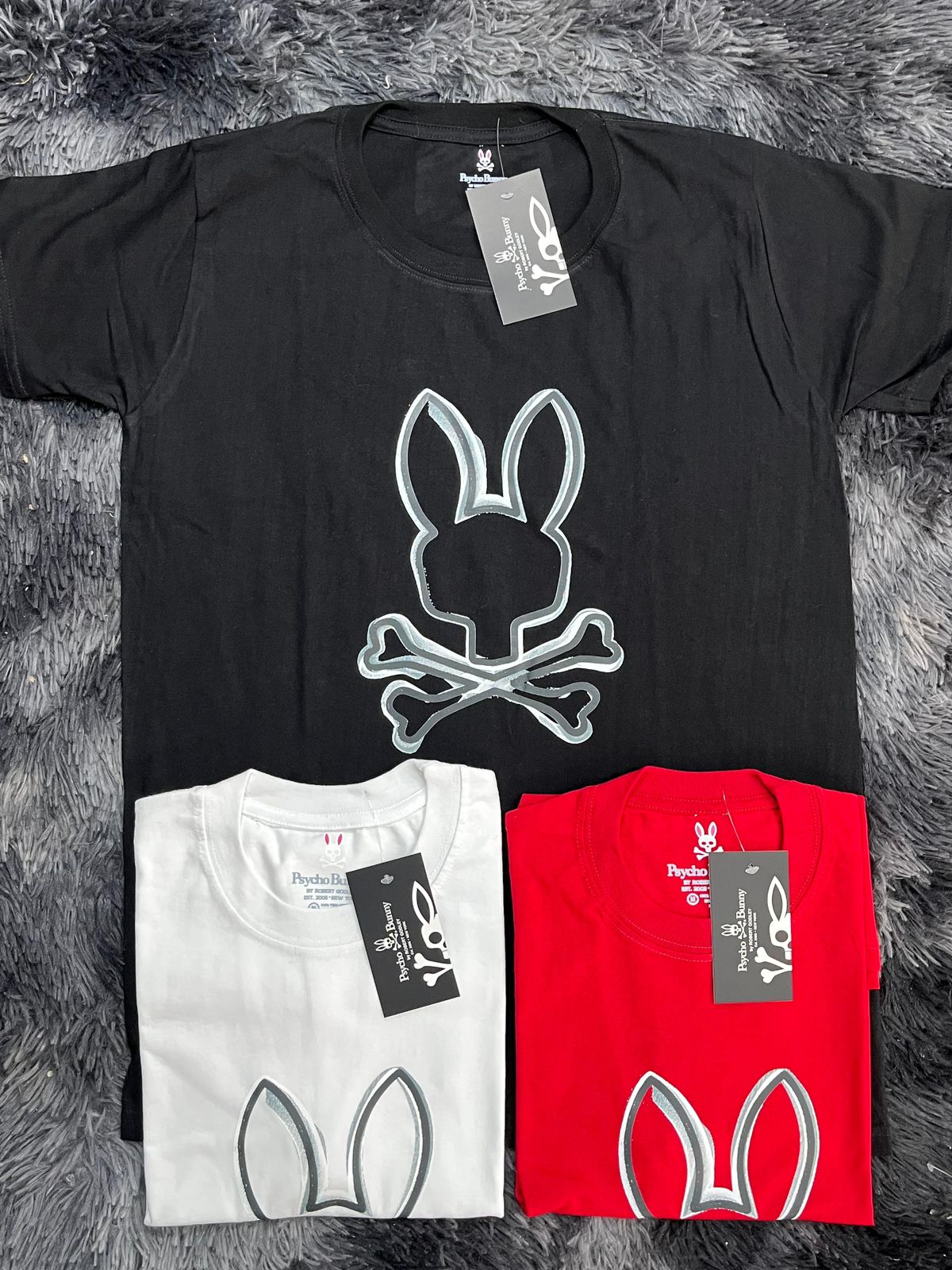 Playera Económica 100 piezas