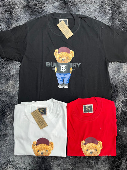 Playera Económica 100 piezas