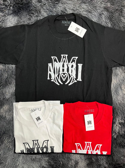 Playera Económica 100 piezas