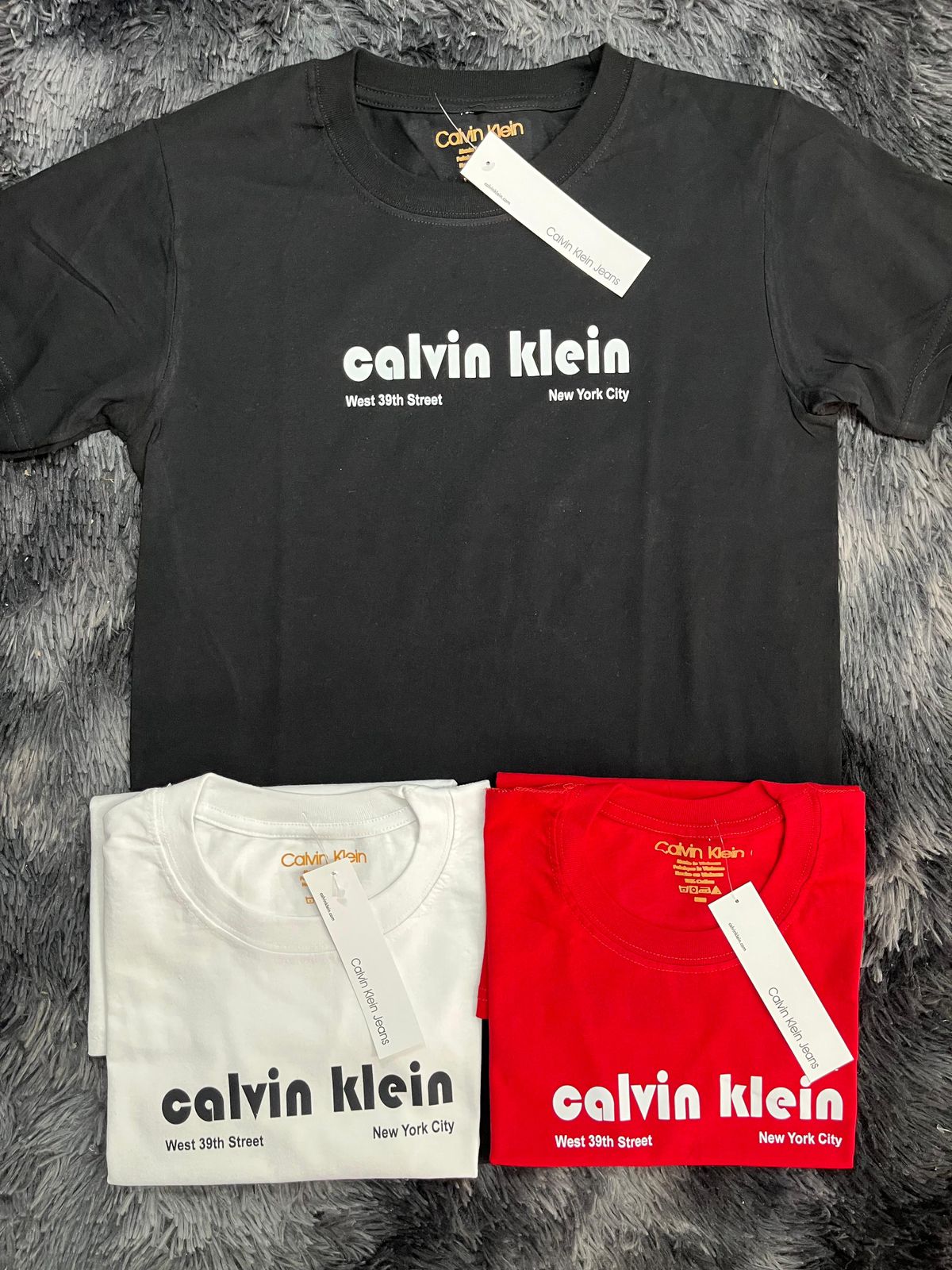 Playera Económica 100 piezas