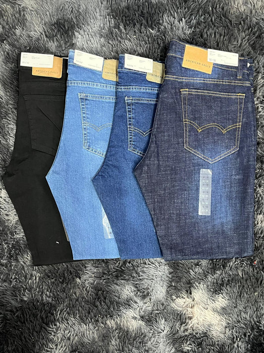 10 Jeans G5 American Liso