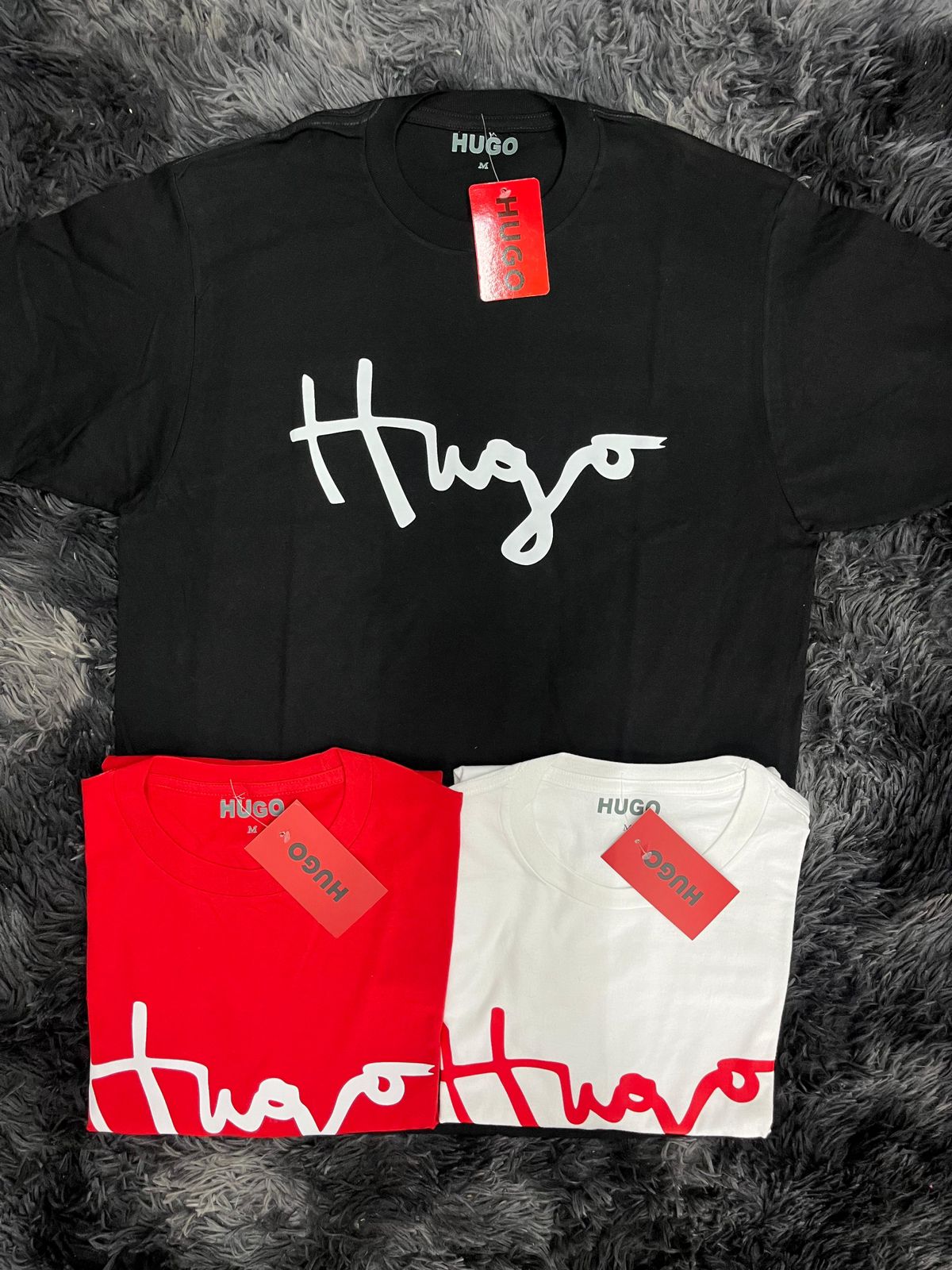 Playera Premium 10 Piezas