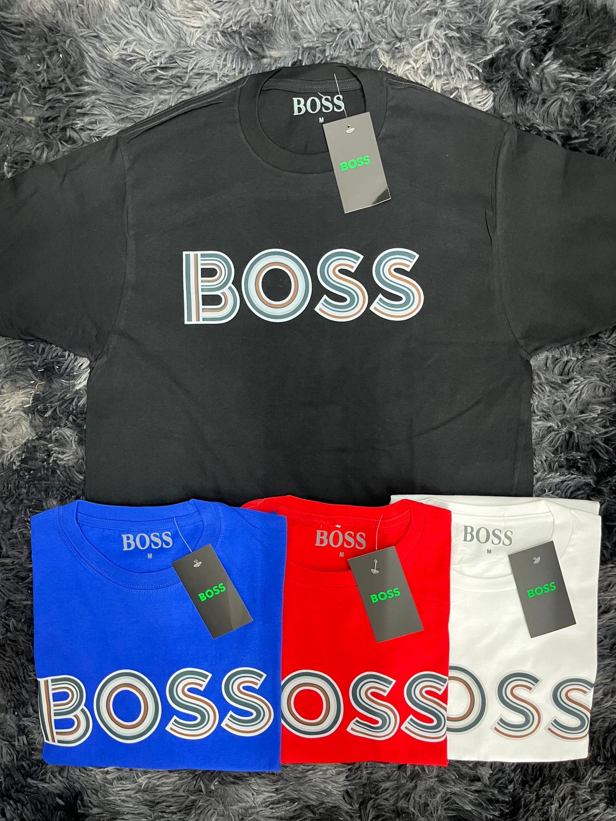 Playera Premium 10 Piezas