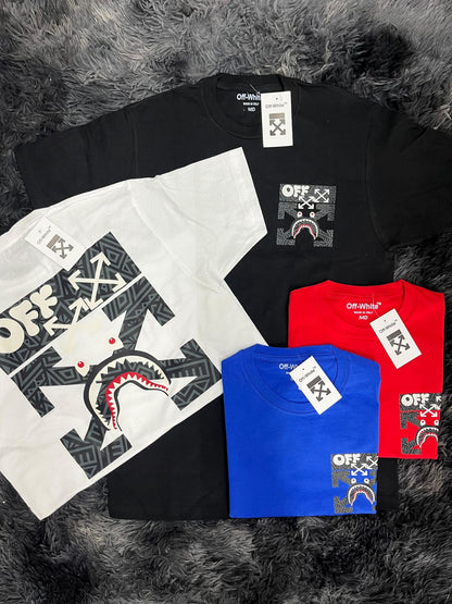 Playera Premium 10 Piezas