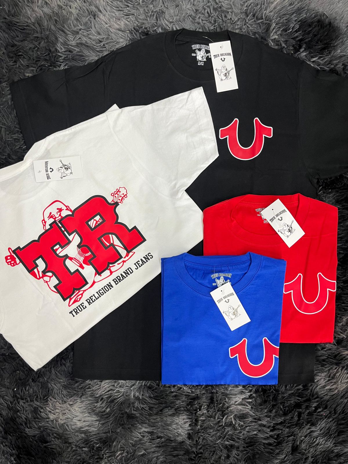 Playera Premium 12 piezas