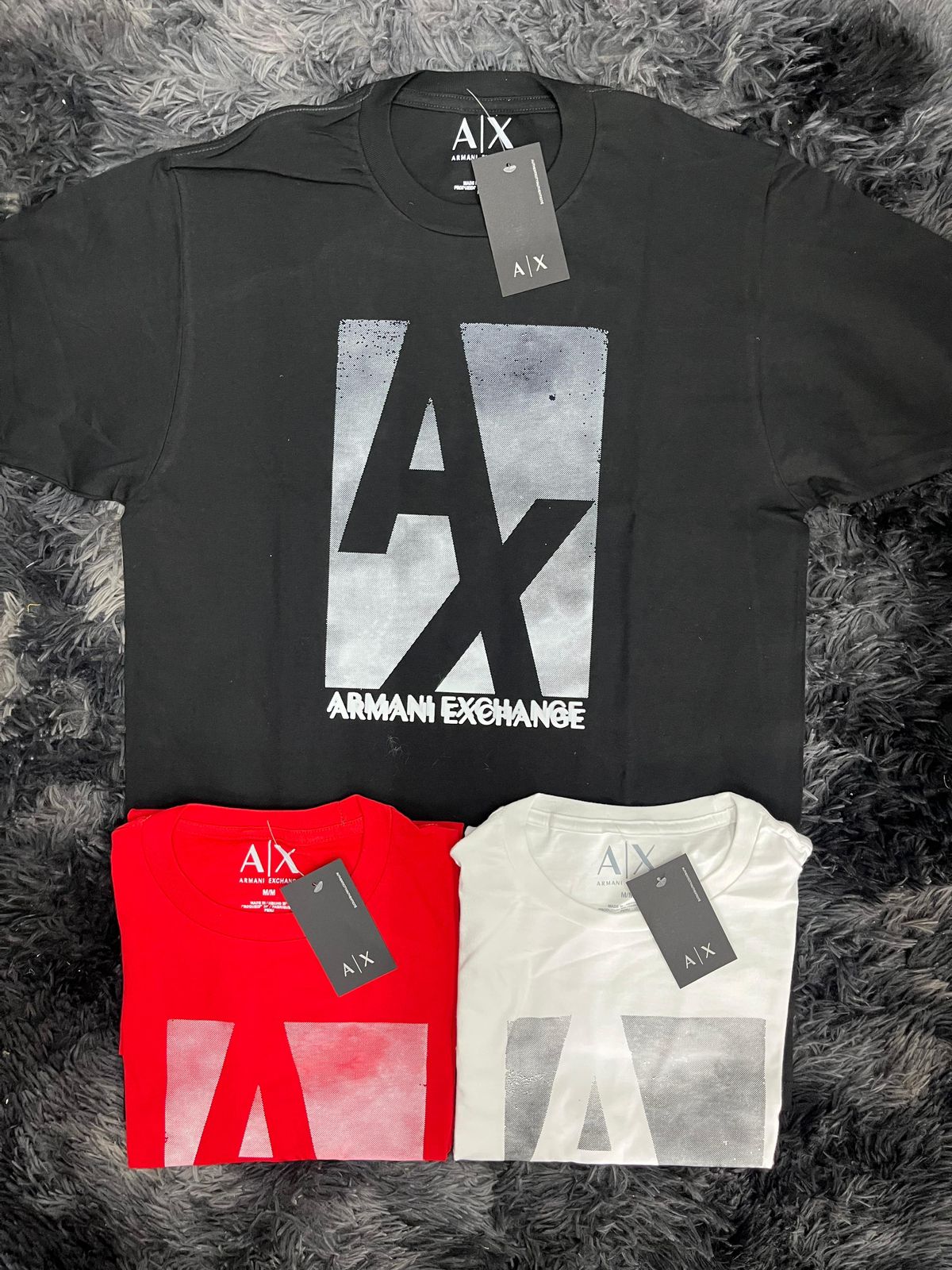Playera Premium 10 Piezas