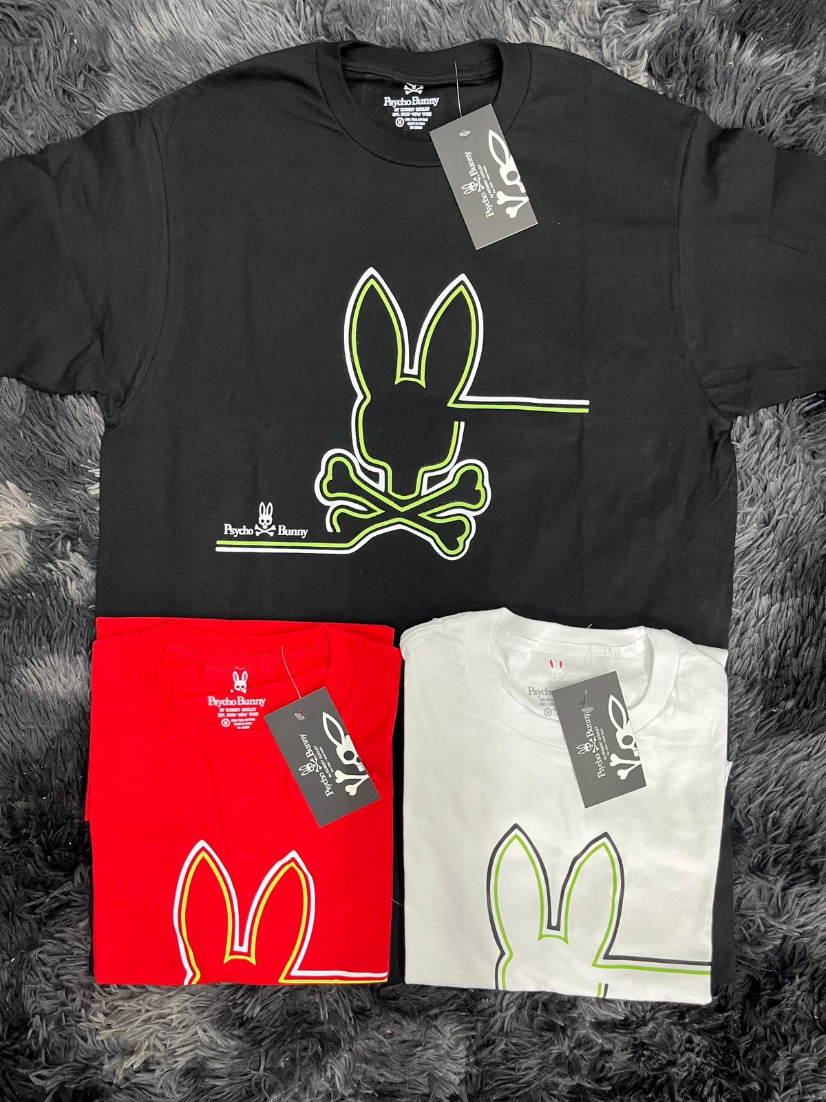 Playera Premium 10 Piezas