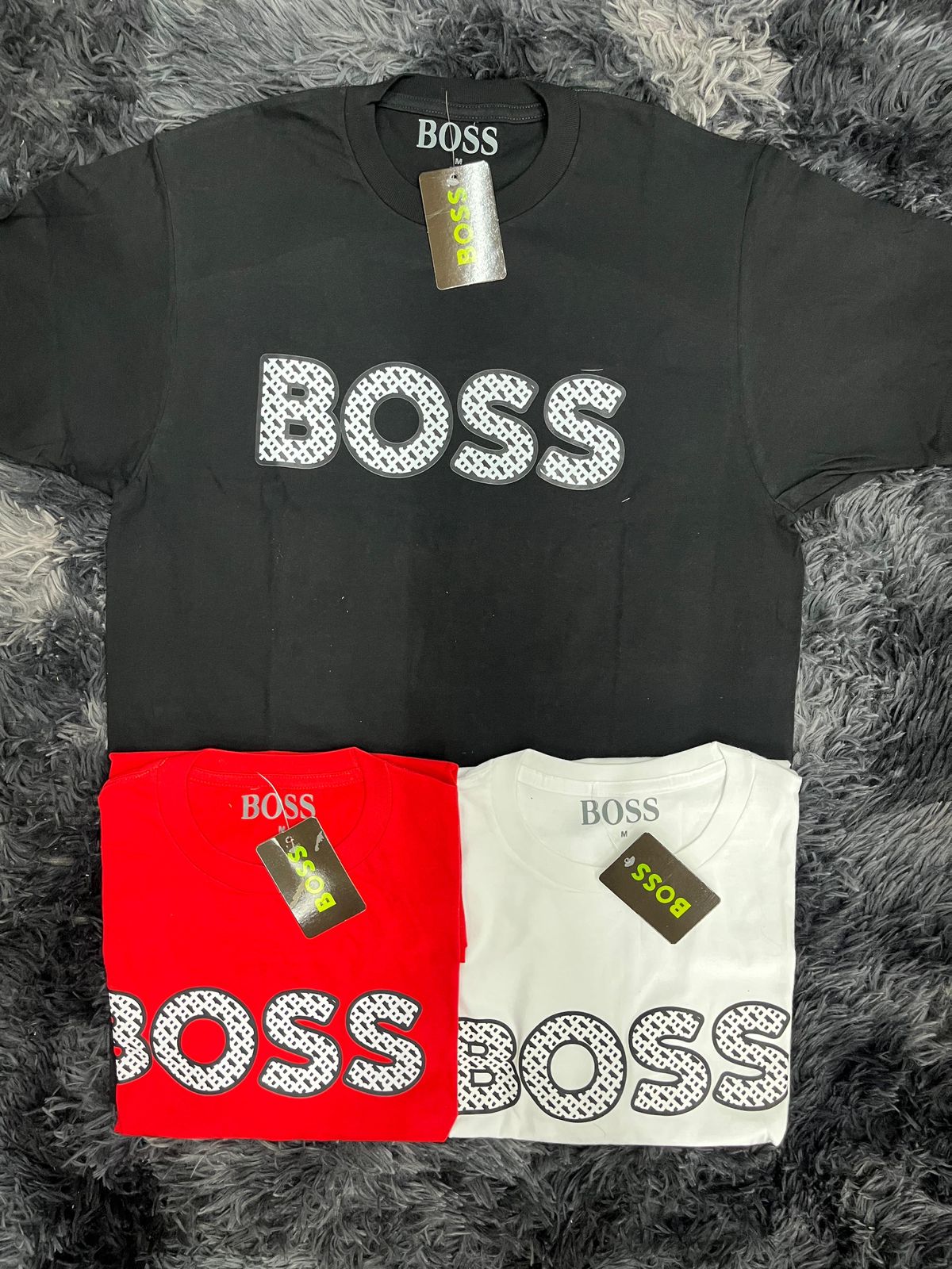 Playera Premium 10 Piezas