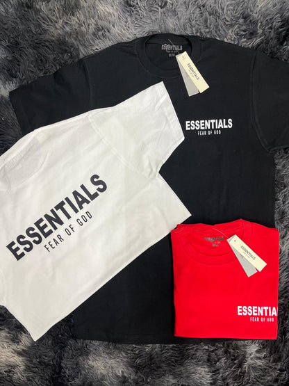 Playera Premium 10 Piezas