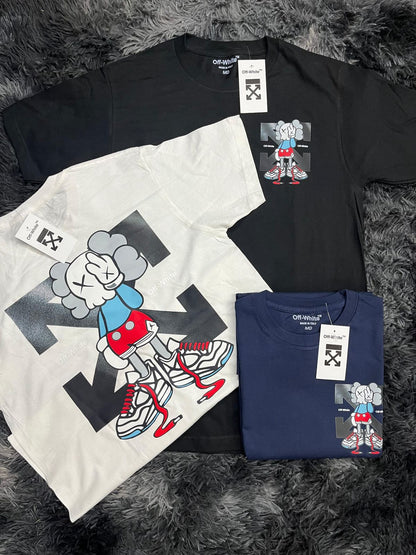 Playera Premium 10 Piezas