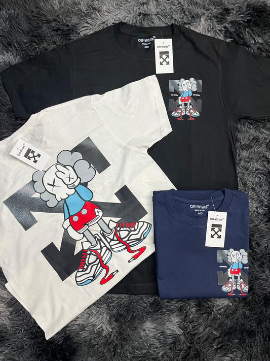 Playera Premium 72 Piezas
