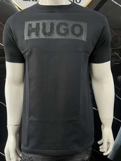 Playera calidad premium con piedra
