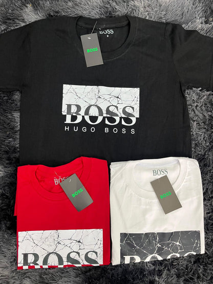 Playera Económica 24 piezas