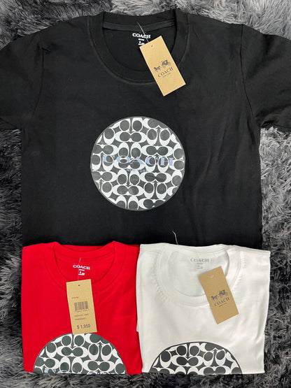 Playera Económica 24 piezas