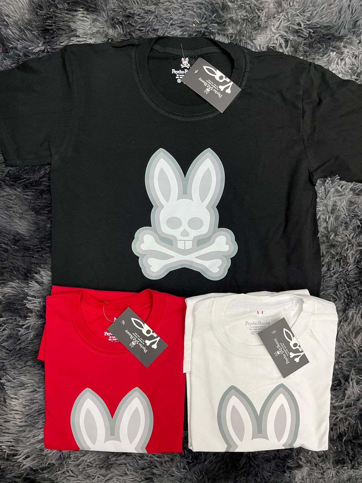 Playera Económica 24 piezas