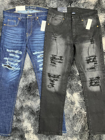 10 Jeans G5 American Roto