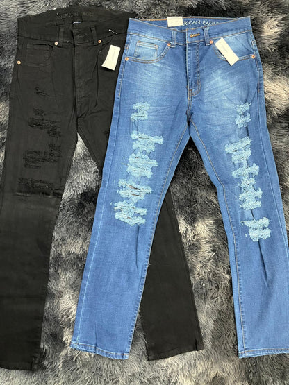 10 Jeans G5 American Roto