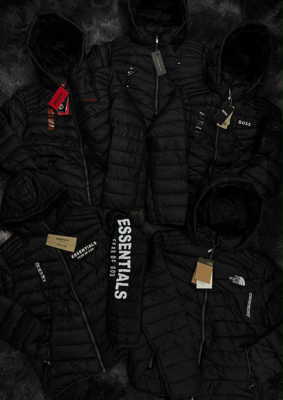 Sudadera 4pzs