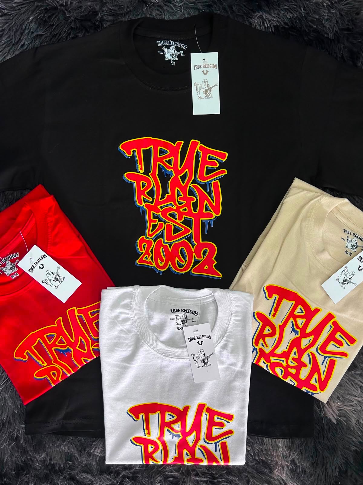 Playera Económica 24 piezas