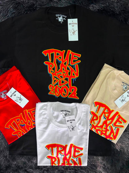 Playera Económica 24 piezas