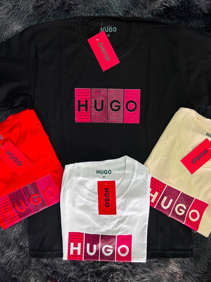 Playera Económica 100 piezas