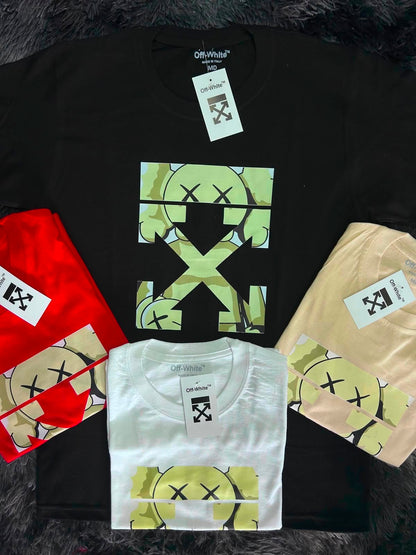 Playera Económica 24 piezas