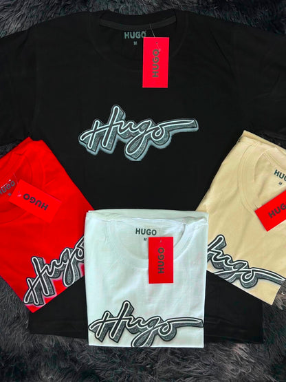 Playera Económica 24 piezas