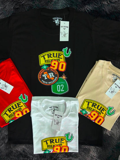 Playera Económica 100 piezas