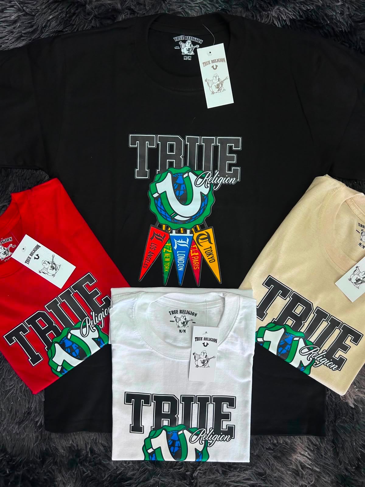 Playera Económica 100 piezas
