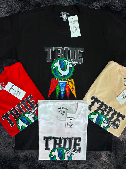 Playera Económica 100 piezas